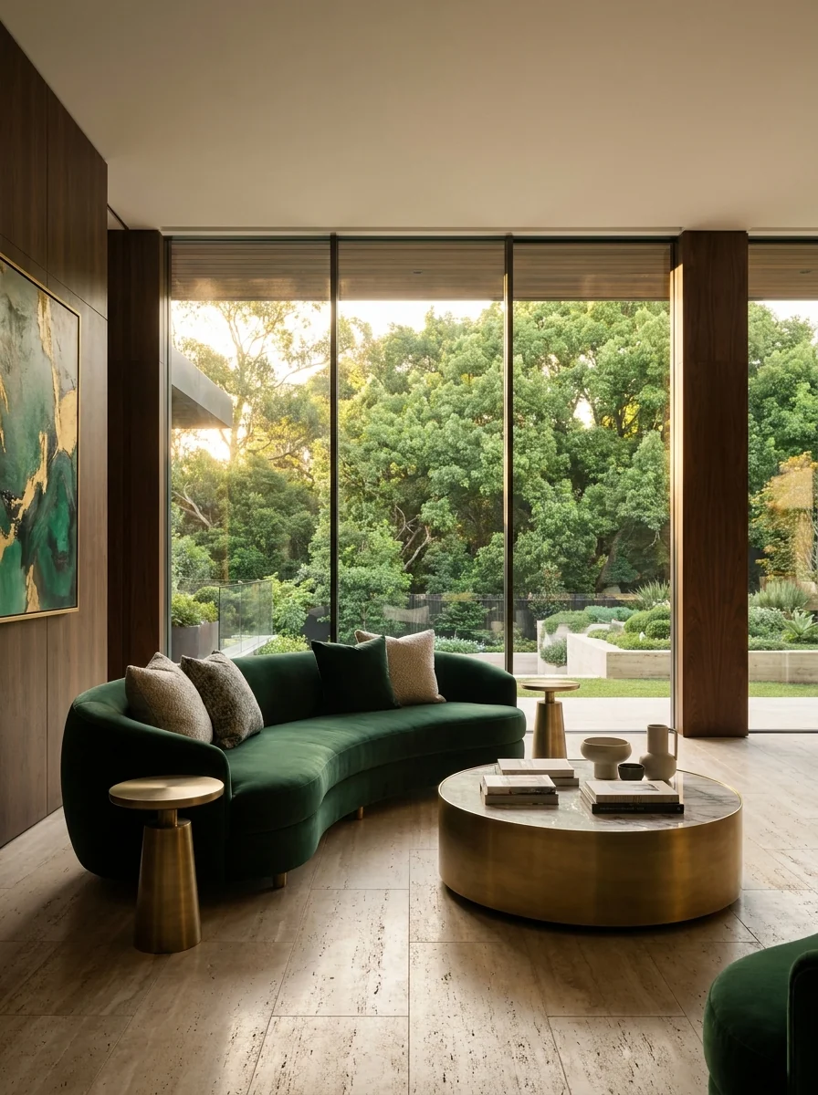 ACE Arte (ACE Parkway 2.0), Sector 150 Noida, representative luxury interior in the ACE design language